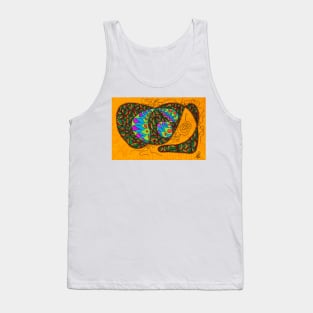 C# Tank Top